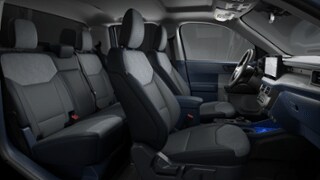 2026 Ford Maverick® Internal Image 1